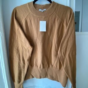 Madewell sweater